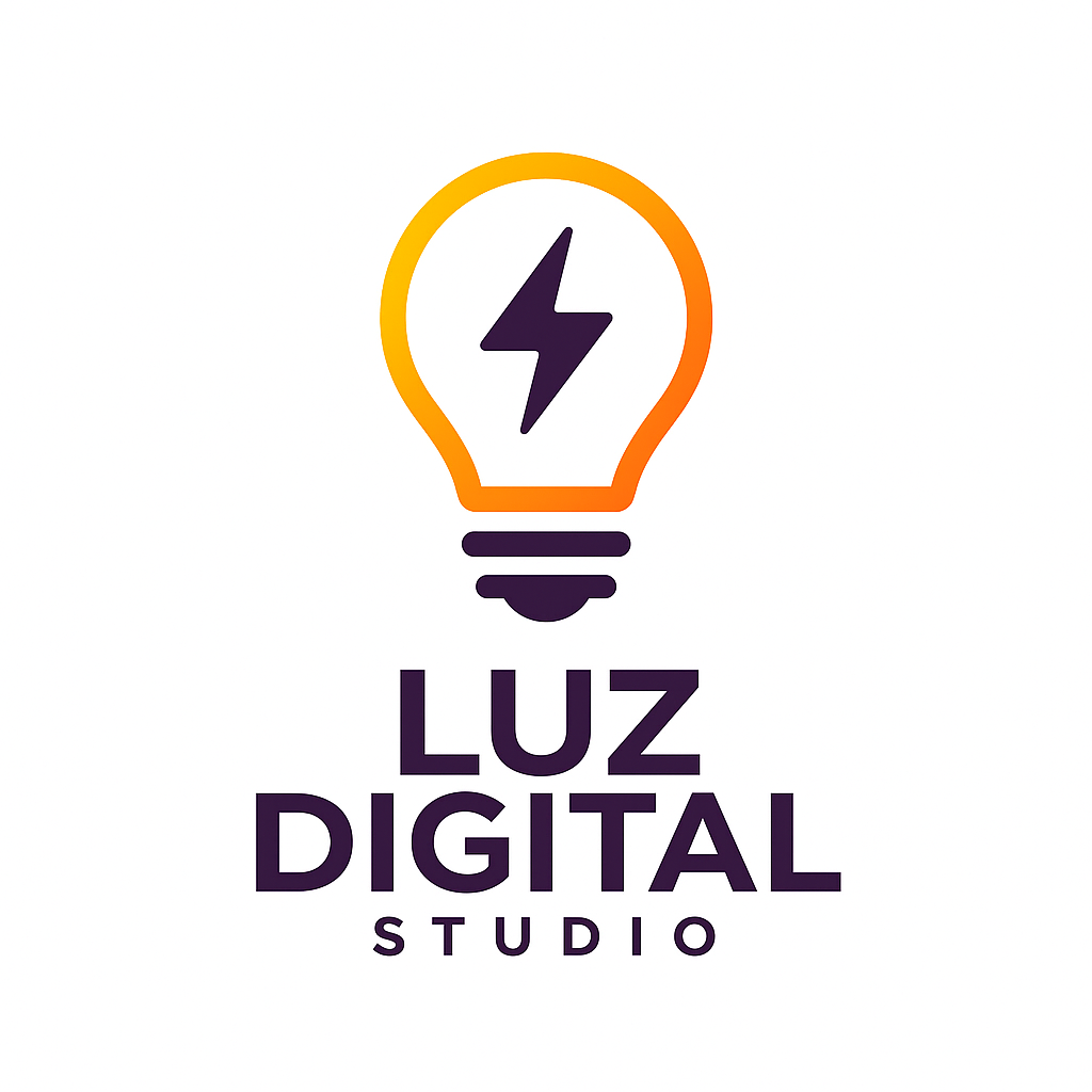 Luz Digital Studio Luz Digital Studio