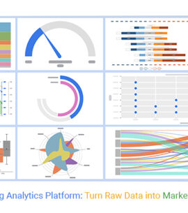 Planeamento e execução de estratégias digitais personalizadas, orientadas a dados e resultados.